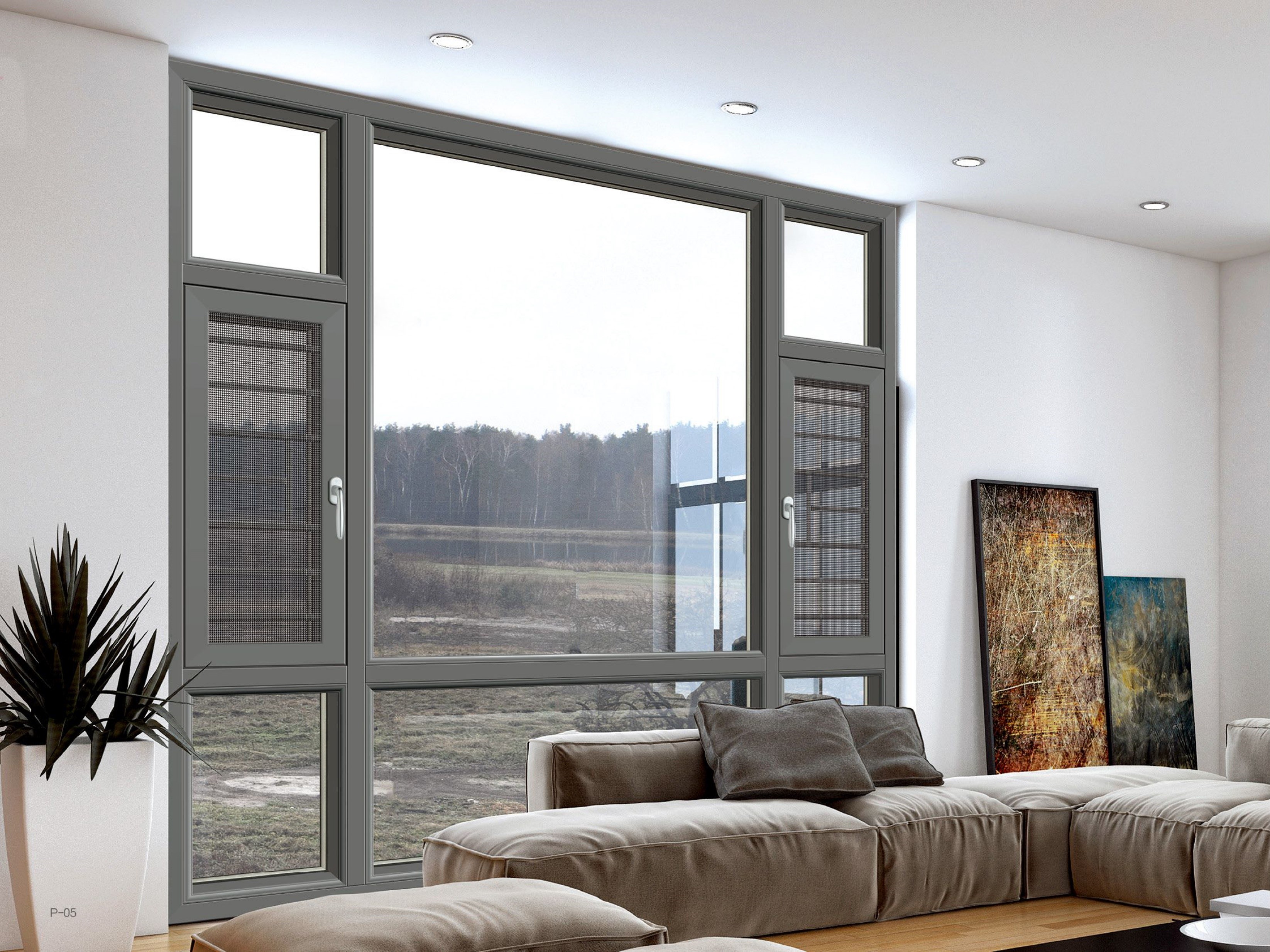 玻璃上涂什么能防止结露,铝合金门窗室内结露