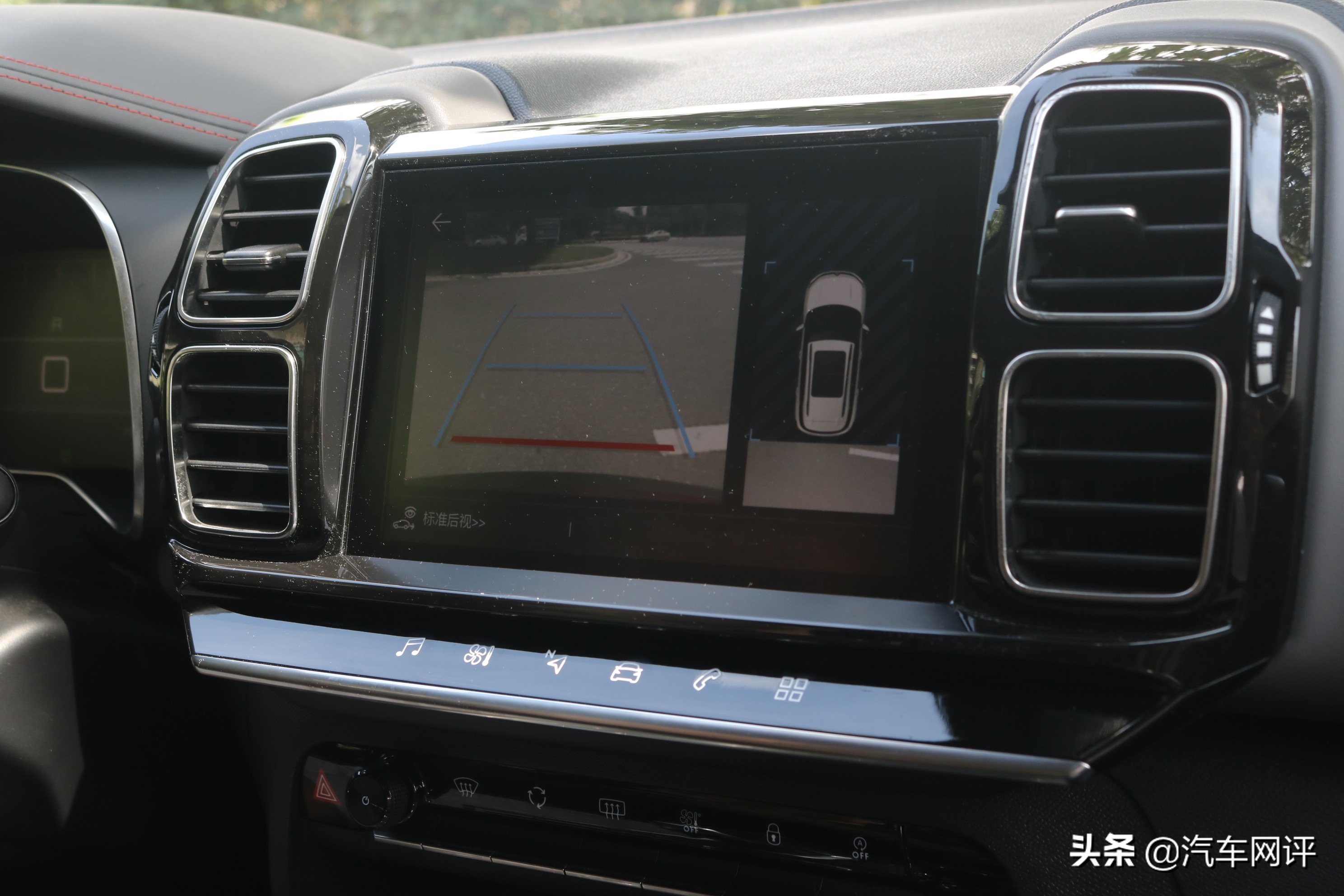 法系车suv雪铁龙天逸c5二手,法系标致4008和雪铁龙天逸c5谁更好