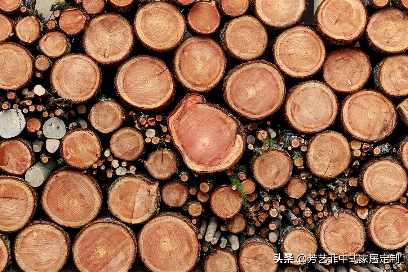 中式家具一定要红木吗,中式家具全屋定制缺点