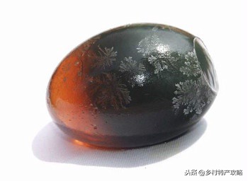 河北十大特产，雪花梨、坝上口蘑、白洋淀松花蛋，保定春不老