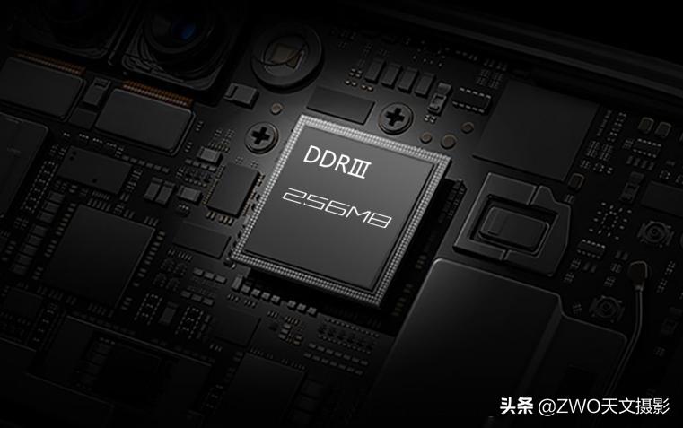 最适合入门的深空摄影相机ASI533MCPro,性价比高到令人咋舌