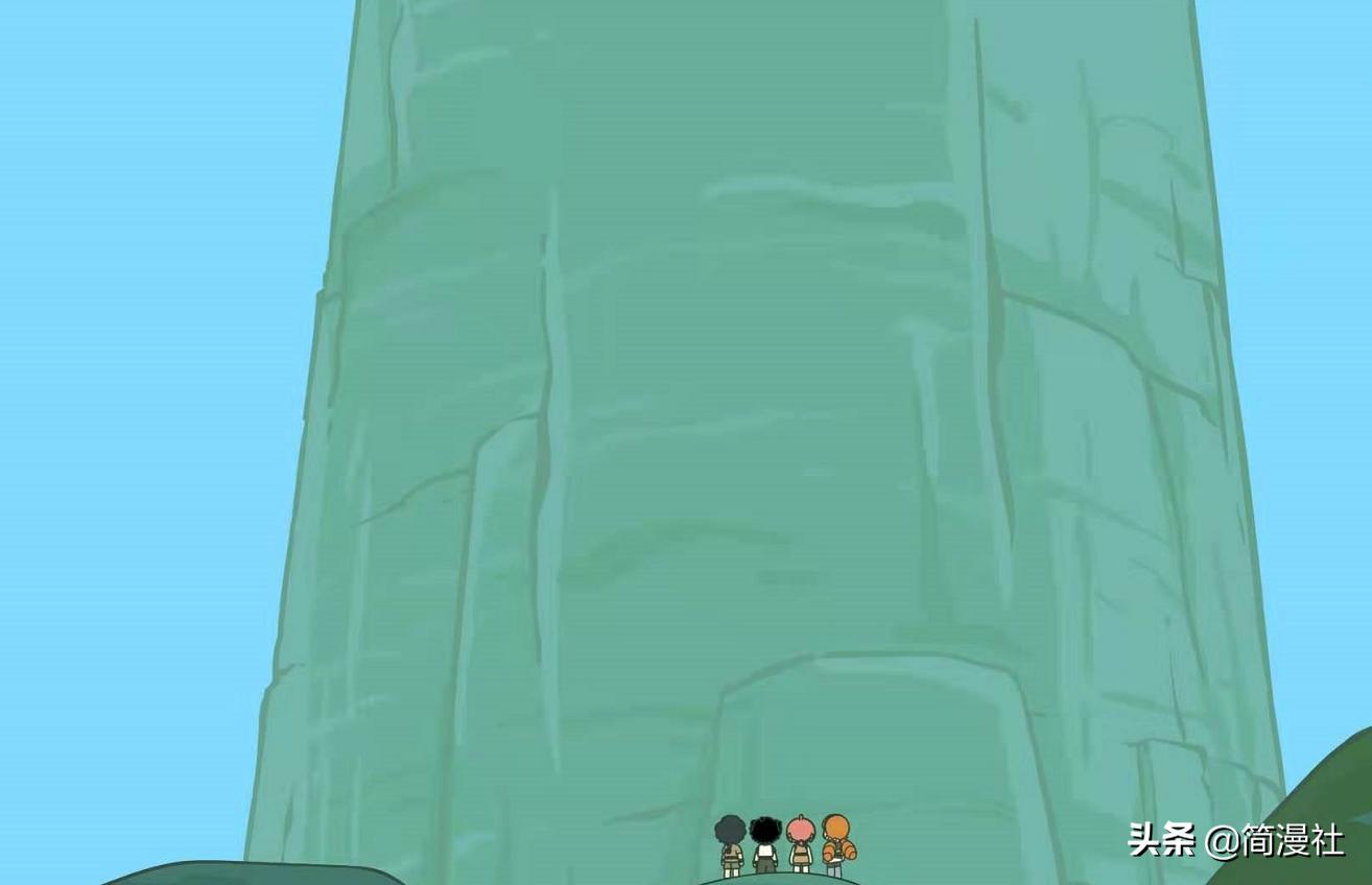 罗小黑战记第十六话彩蛋解析,罗小黑战记36话解析