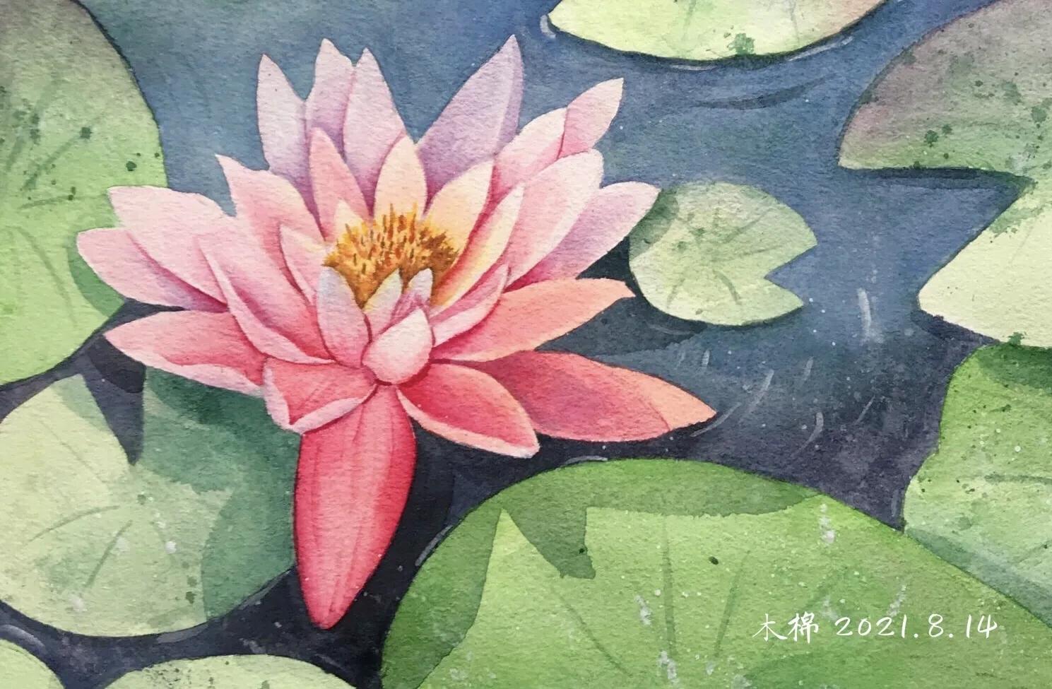 幸福原创绘画作品欣赏,幸福原创画作品