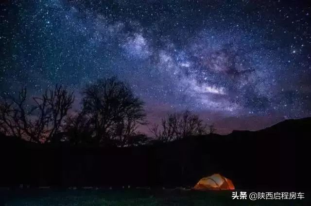 露营技巧书籍,露营基本知识大全