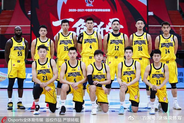 cba球队巡礼,cba巡礼之四川