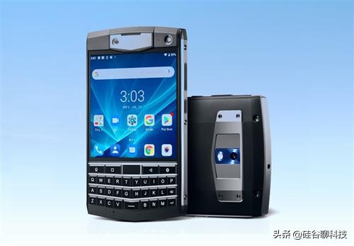 黑莓最贵26键手机,黑莓手机复刻吗