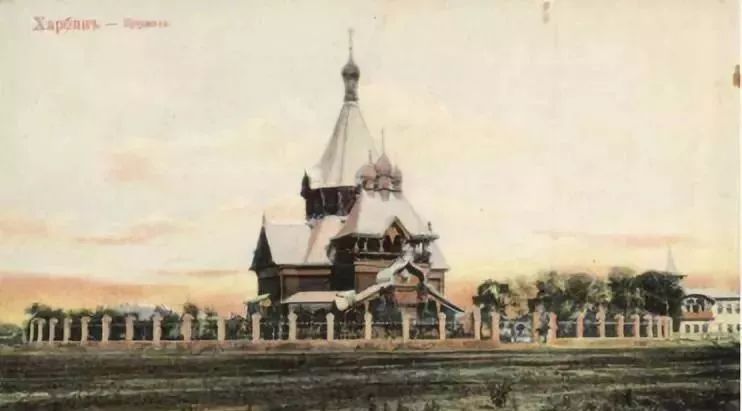 孙名齐：哈尔滨，一座年轻但绝不青涩的浪漫都市