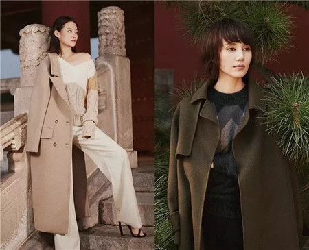 一件Cashmere就是最好的审美：最值得入手的羊绒单品怎么选？