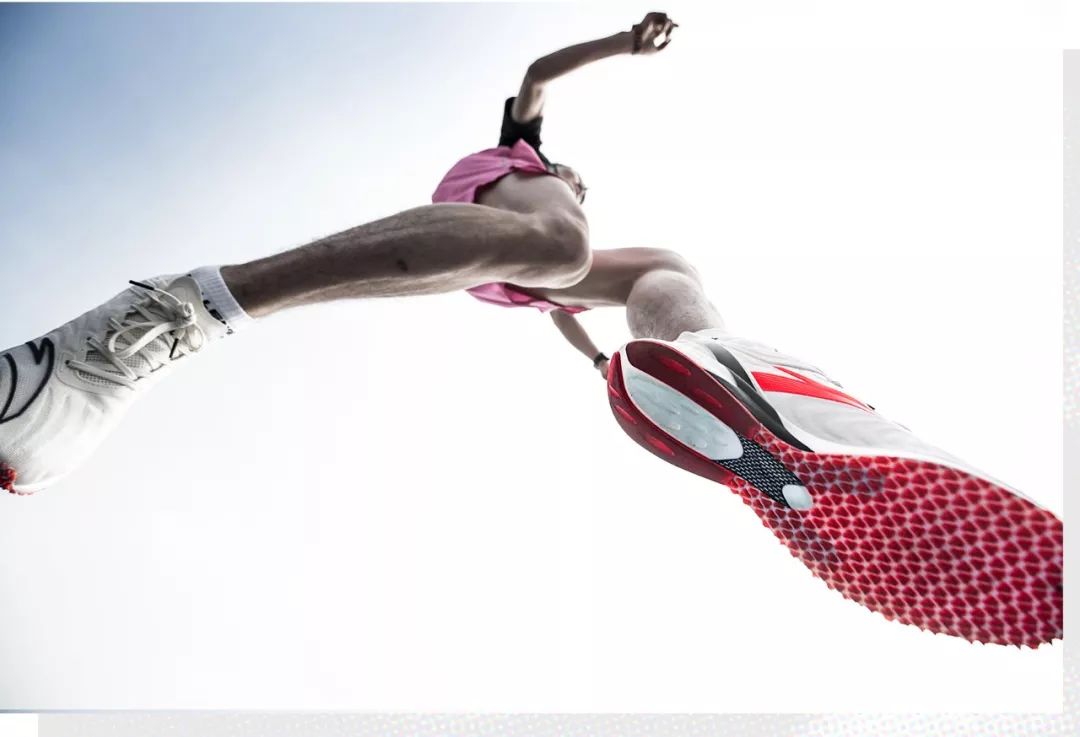 最有竞速感的跑鞋,又好看又强的竞速跑鞋