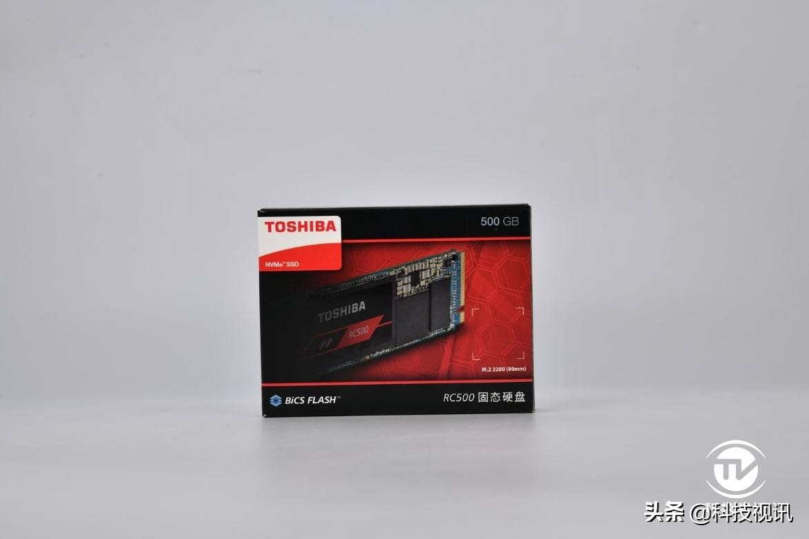 东芝500固态硬盘,东芝rc100固态硬盘评测