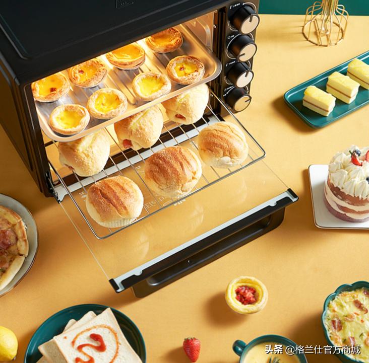 家用烤箱选多大容量合适,家用烤箱选多大的最合适