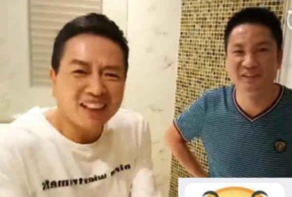 宋祖德向国安举报兄弟堂，其声明是废纸，跟林生斌事件有30%关系