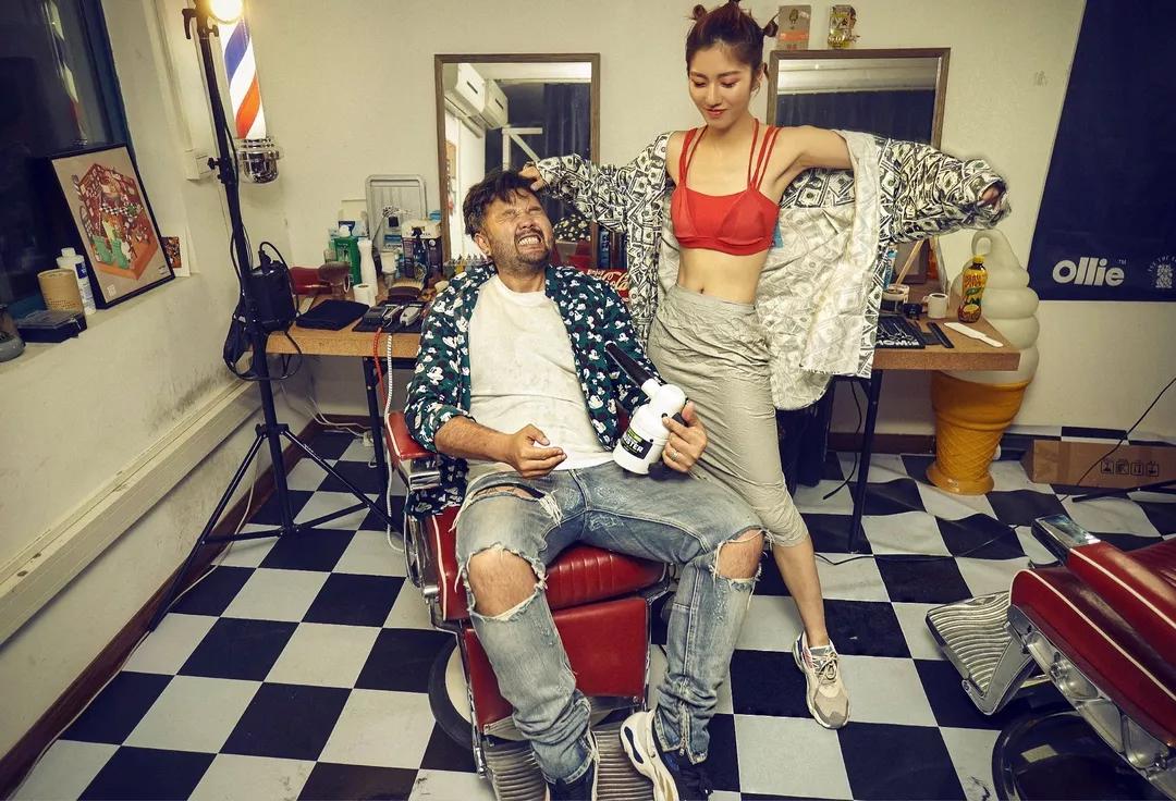 怎么把国货拍得更高级,品质新国货穿出高级感