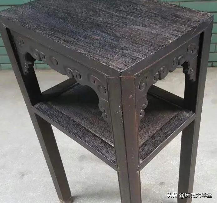 清朝闭关锁国,为什么西洋化的家具却成为潮流