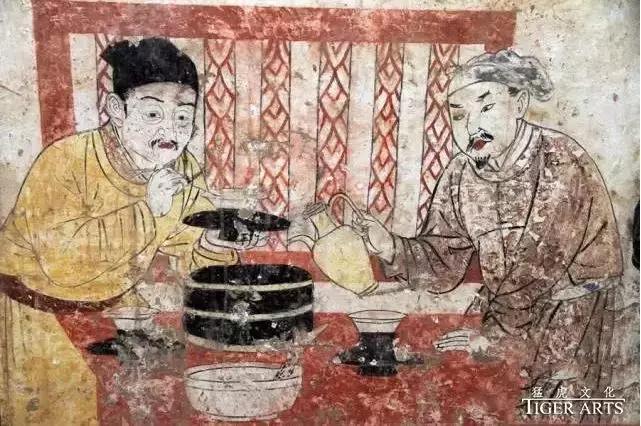 中国茶文化的历史演变及社会功能