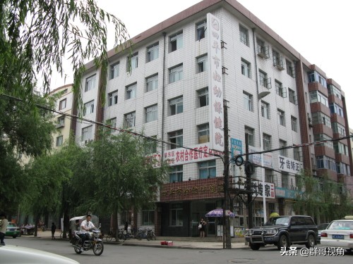 四平市主城区人口有多少,四平市主城区面积