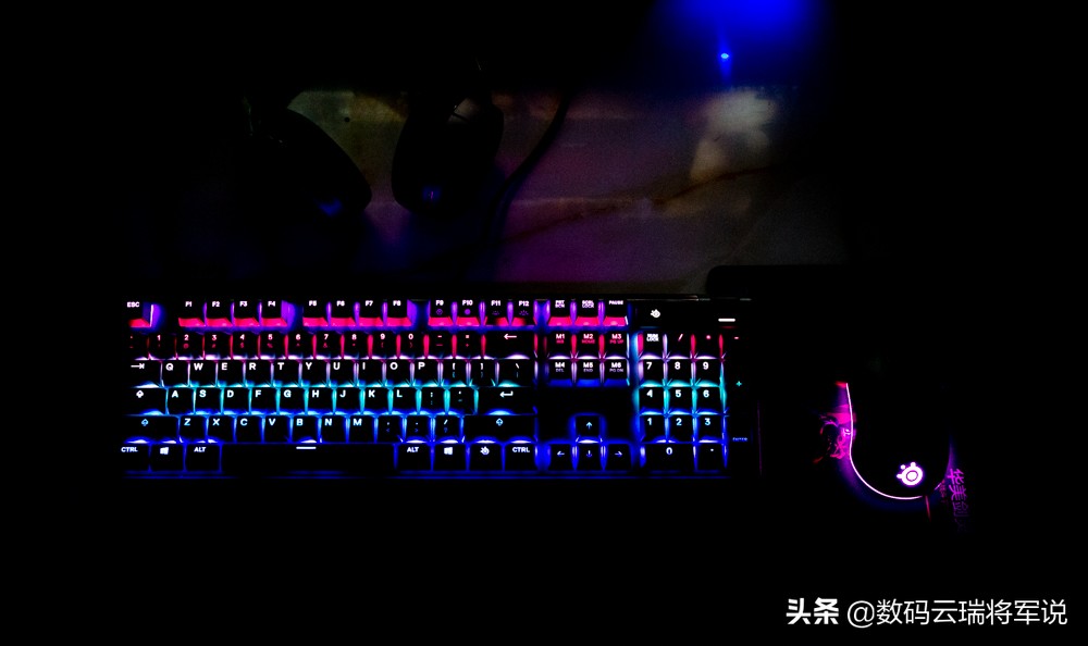 赛睿鼠标rival3wireless无线评测,赛睿鼠标rival3到底行不行