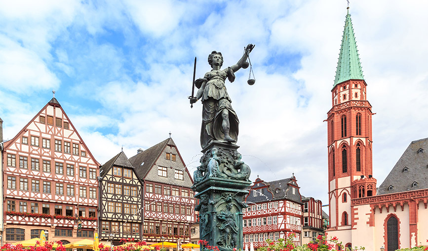 法国旅行怎么退税,法兰克福旅游怎么退税