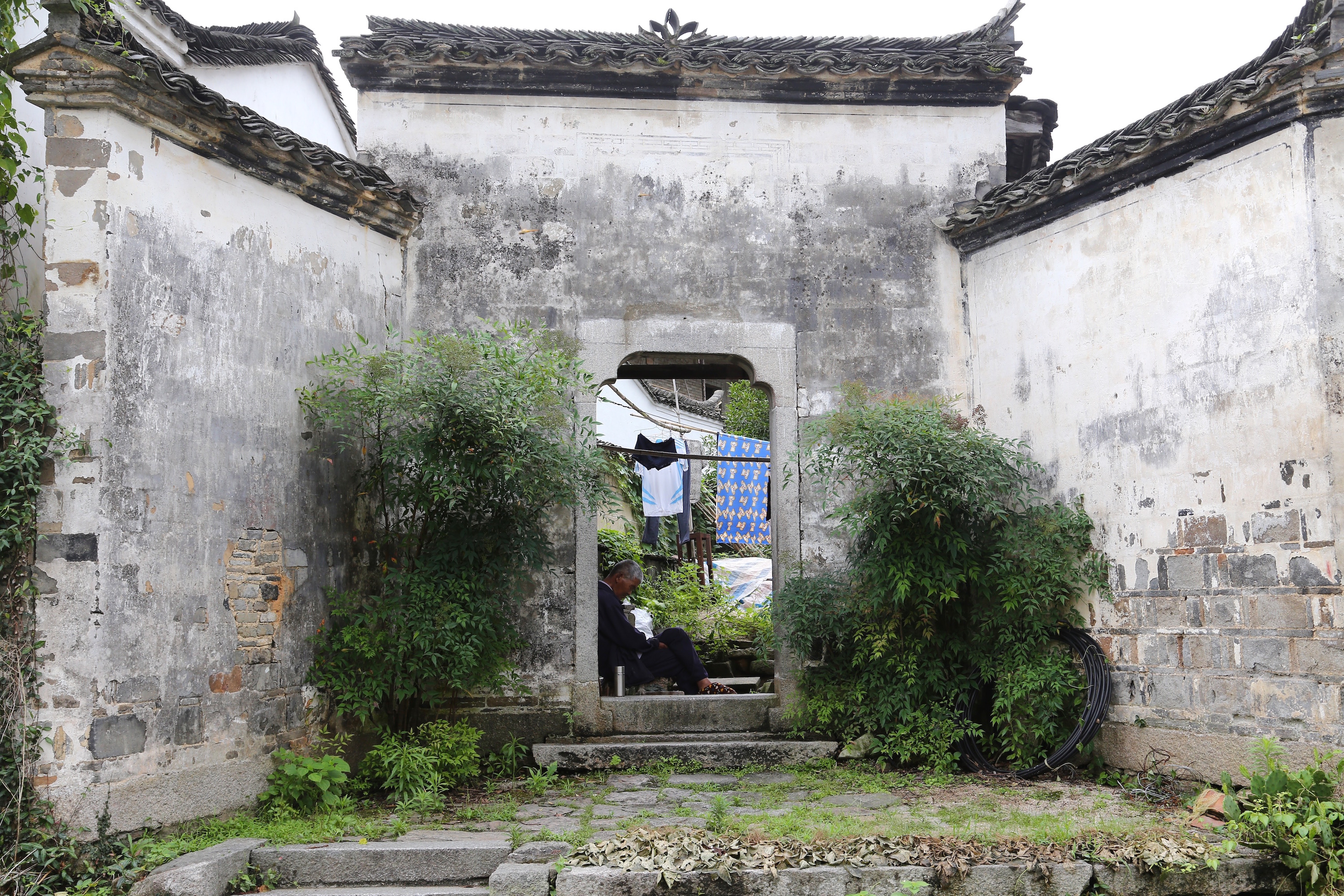 查济古镇有哪些美食,查济古镇里好吃的