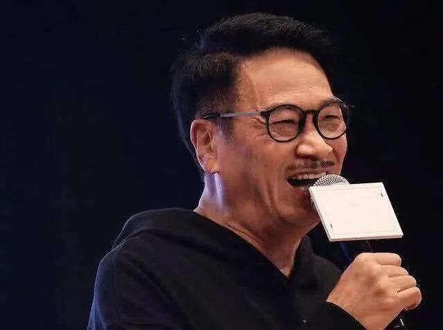 吴孟达的江湖往事,吴孟达人生起落