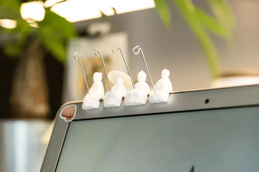 淘宝好用的免费工具,有趣的泡茶神器