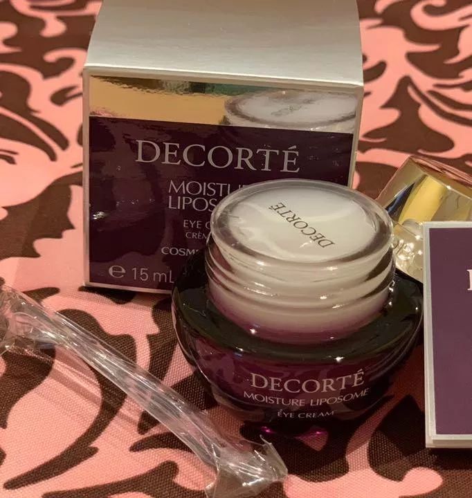 黛珂白檀系列,黛珂牛油果系列产品