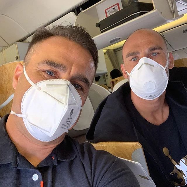 欧洲没有退路，恒大主帅声嘶力竭，第三次呼吁：请无条件学习中国