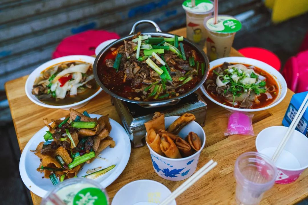 在武汉必做的20件事,不骗人成不了大事