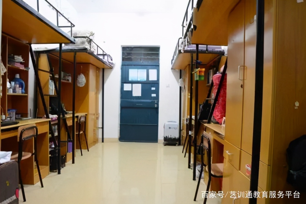 艺术生哪些大学的宿舍条件比较好,艺术类大学宿舍条件排名