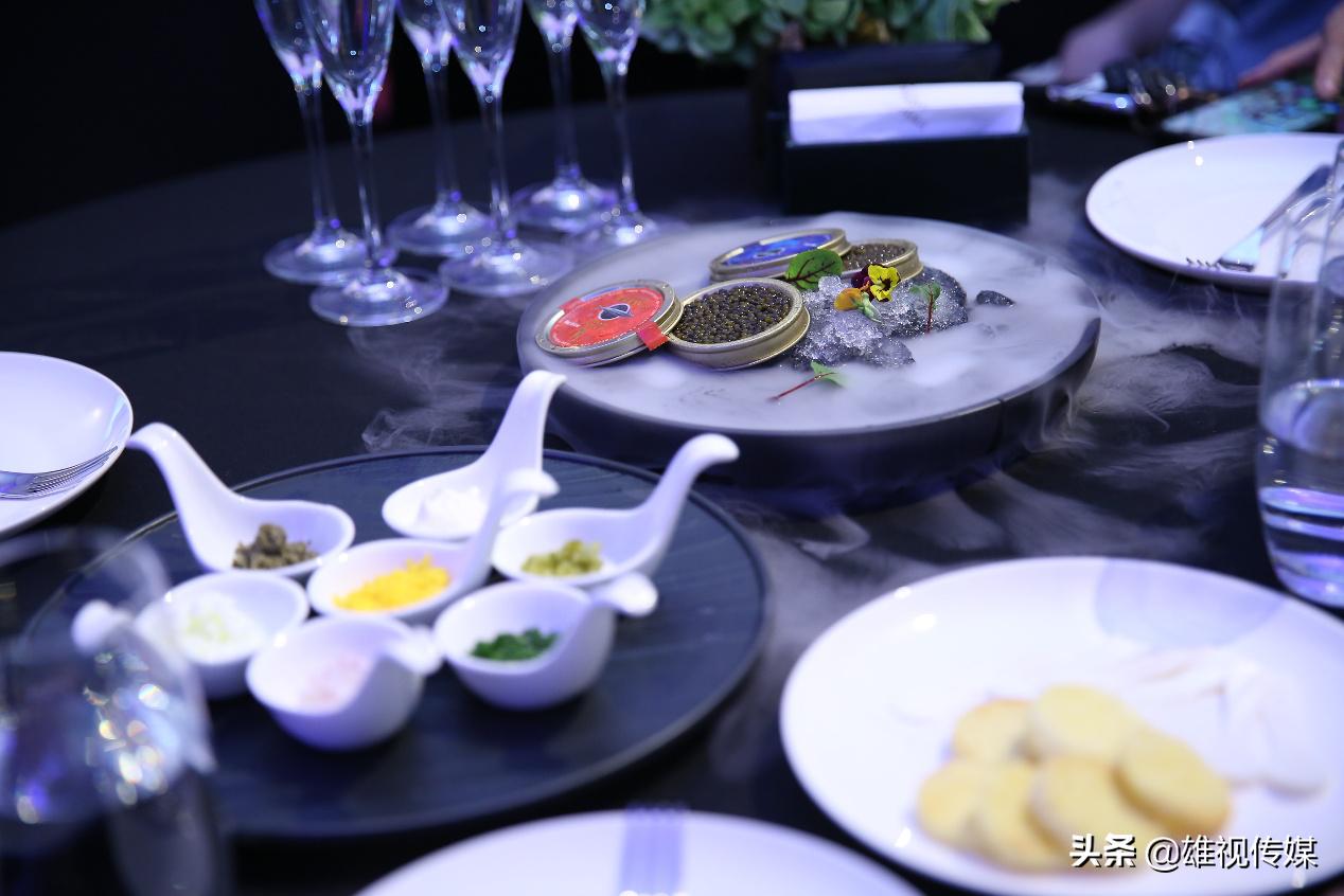 它是美食界的霸主！常年不掉榜！比一公斤黄金的价格还高出很多？