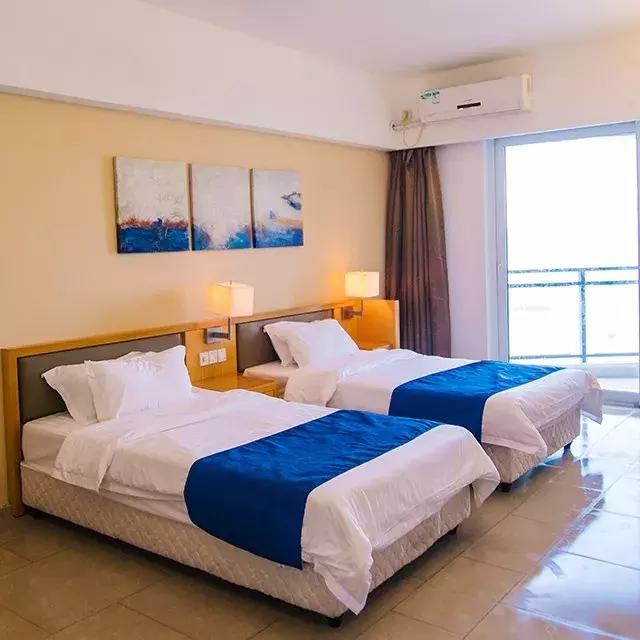 广州附近的海边沙滩海景房,广州周边无敌海景