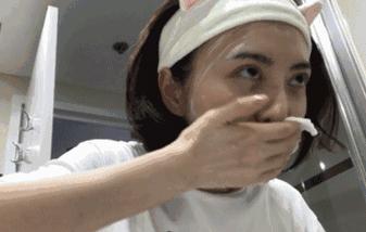 王鸥谈打了瘦脸针,王鸥打过瘦脸针吗