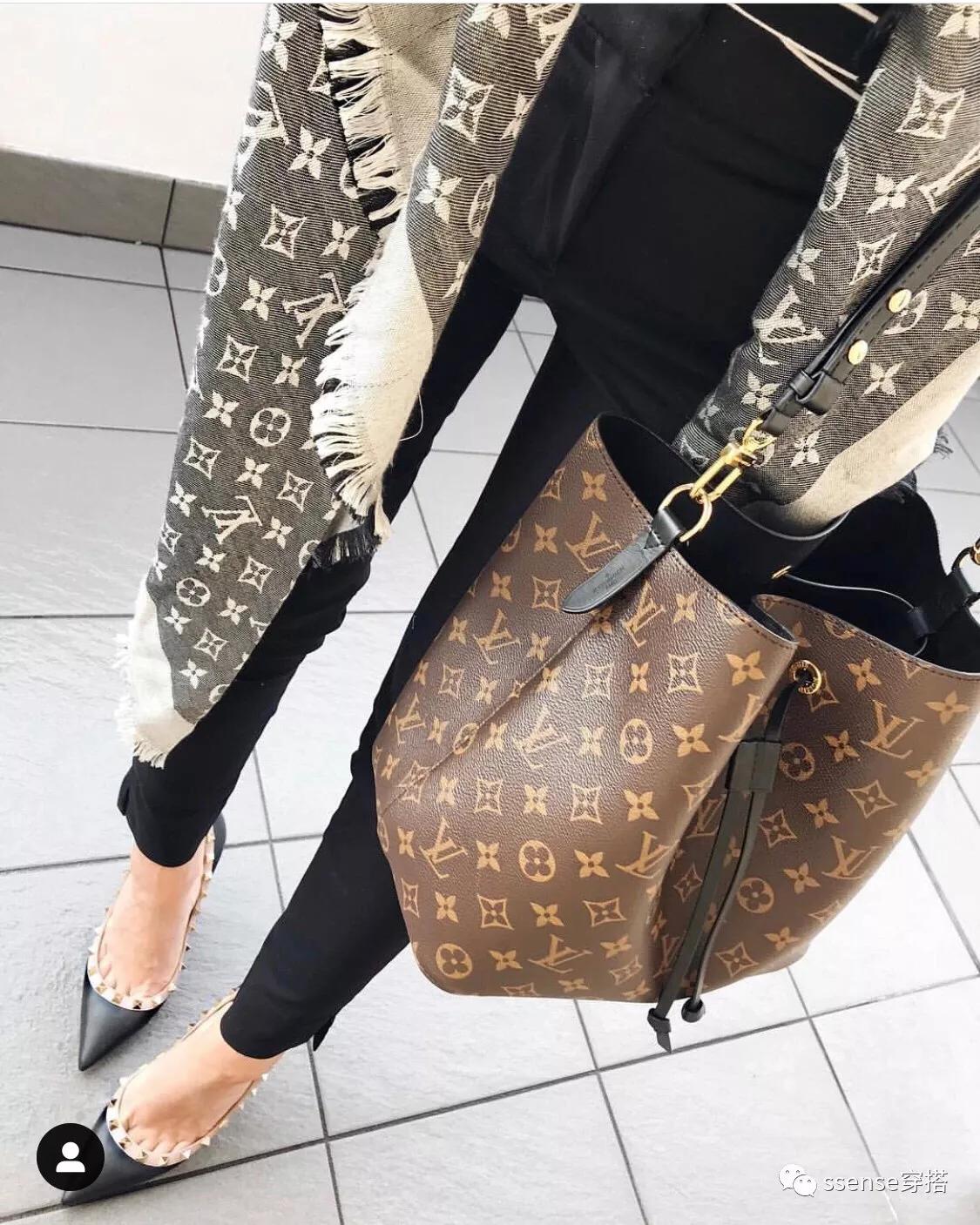 lv的victoire包包值得买吗,lvonthego包包中号值得入手