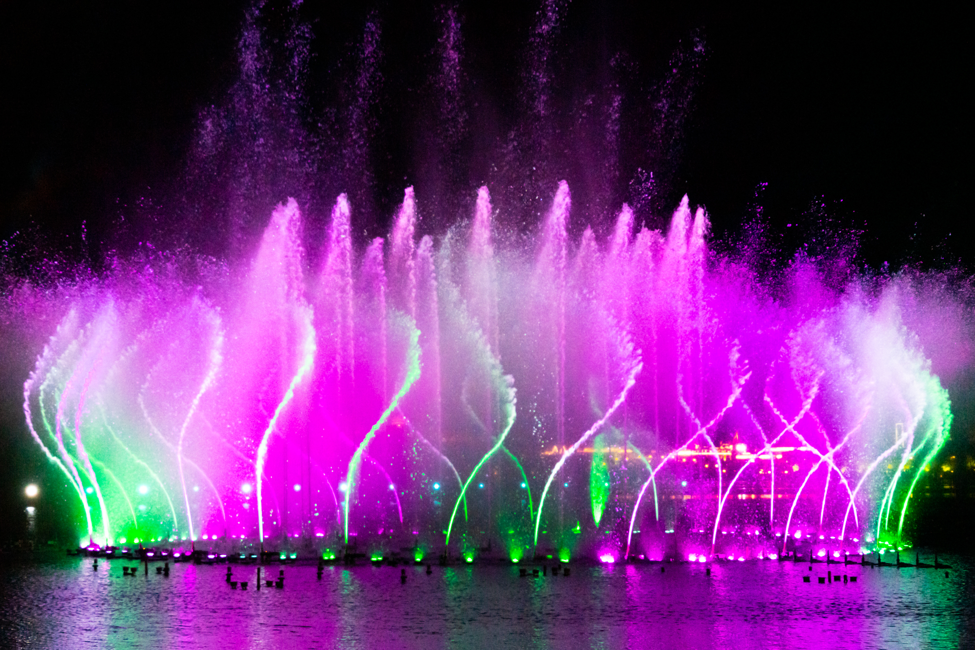 蹴鞠皮影,皮影戏主题公园攻略