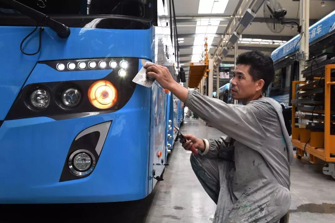 云浮支柱产业和新兴产业,云浮产业高地的崛起