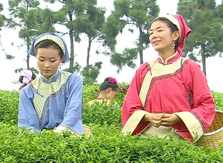 还珠格格3今昔对比,还珠格格3哪部最好看