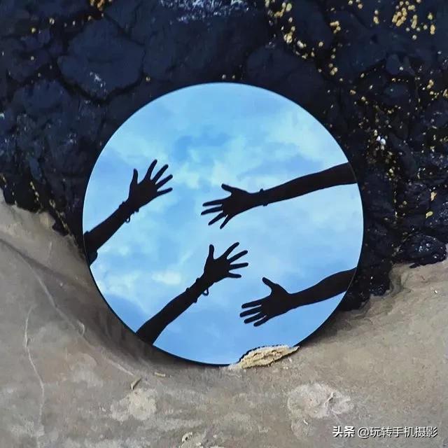 手机拍照各种场景下的拍摄技巧,手机相机拍照真实技巧