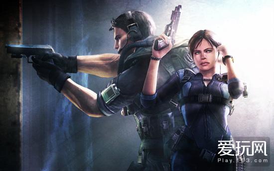 最新游戏生化危机,游戏生化危机启示录2恐怖镜头