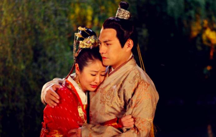 倾世皇妃林心如全部图片,倾世皇妃林心如古装剧