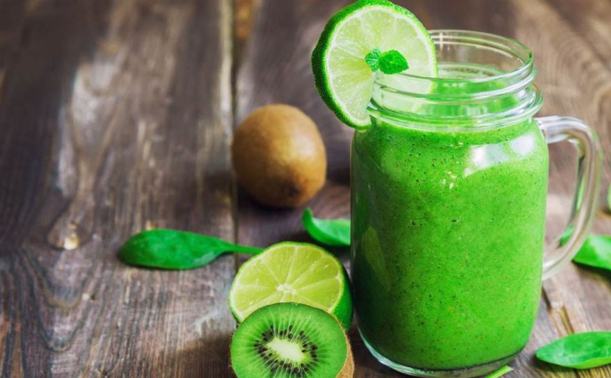 十种公认最减脂的食物,减脂营养素推荐