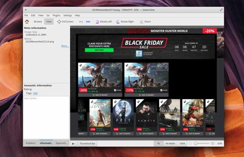 linux最好用的截图,linux的图片处理工具