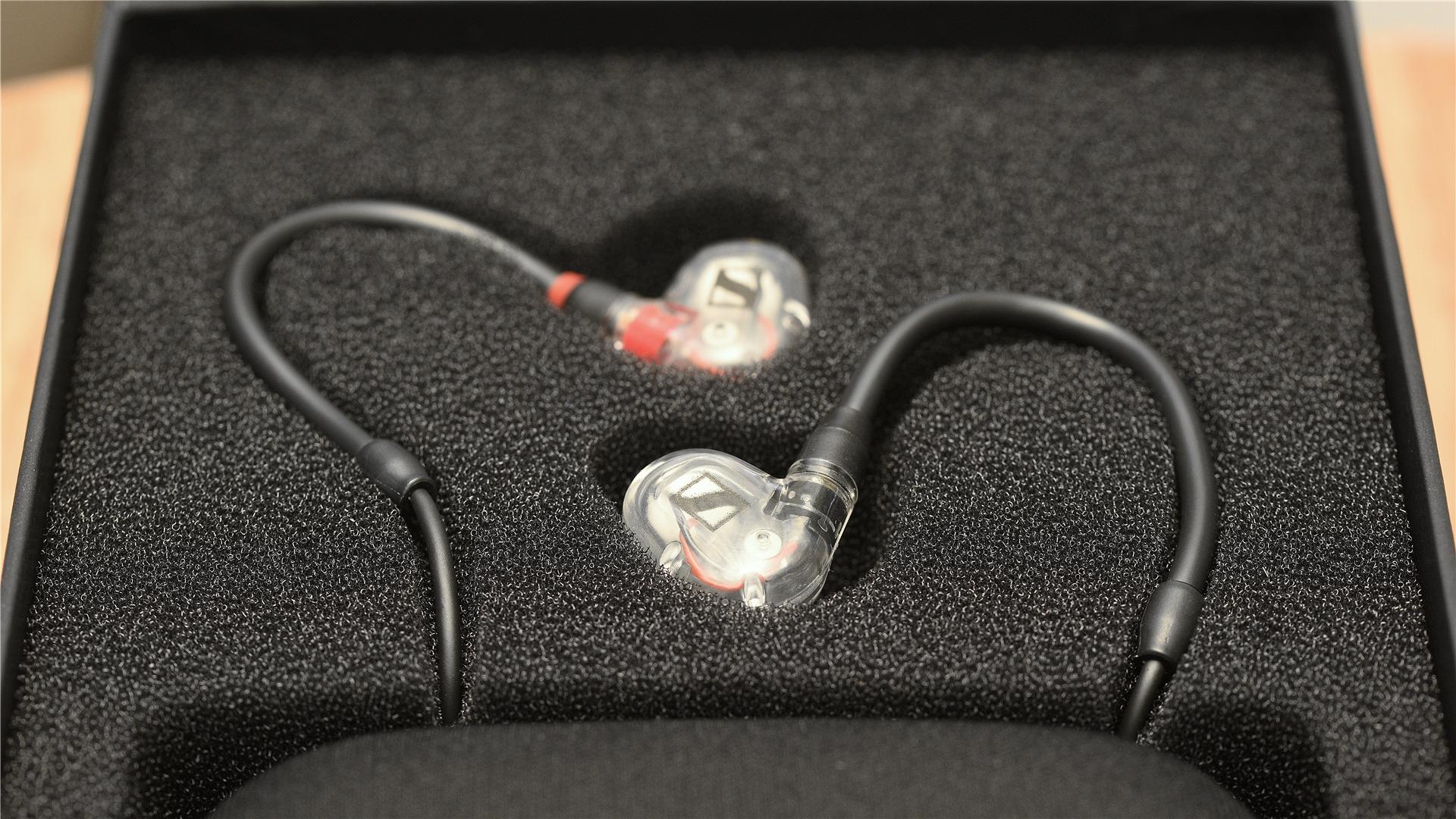 森海塞尔ie400pro耳机哪年出的,森海塞尔耳机ie400pro