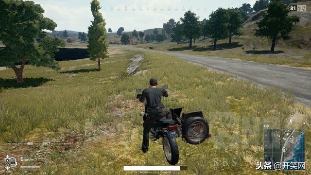 吃鸡如何吃的少,吃鸡绝地求生大逃杀怎么上房顶