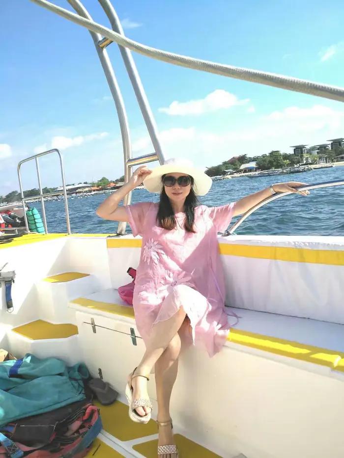 巴厘岛的日子,巴厘岛今日旅游状况