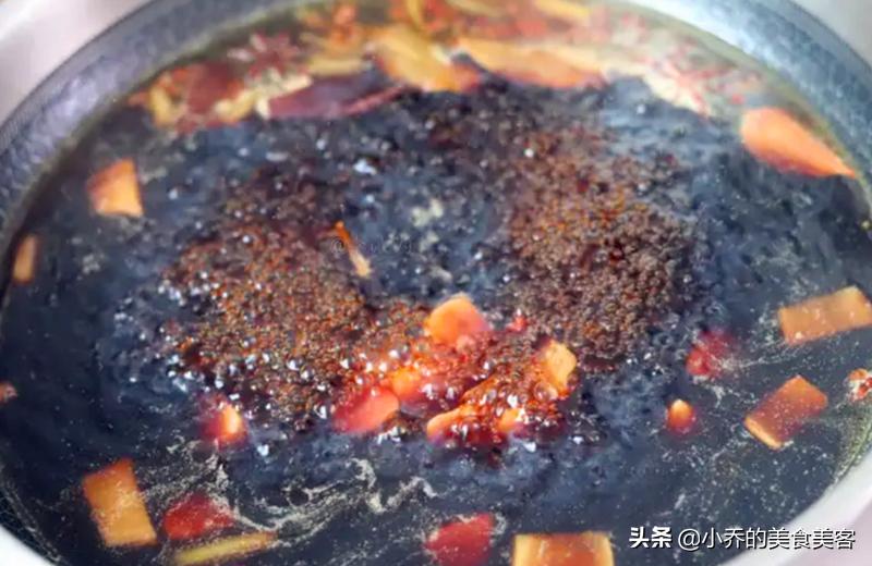 怎样让醋变得好吃,炝醋用什么醋做