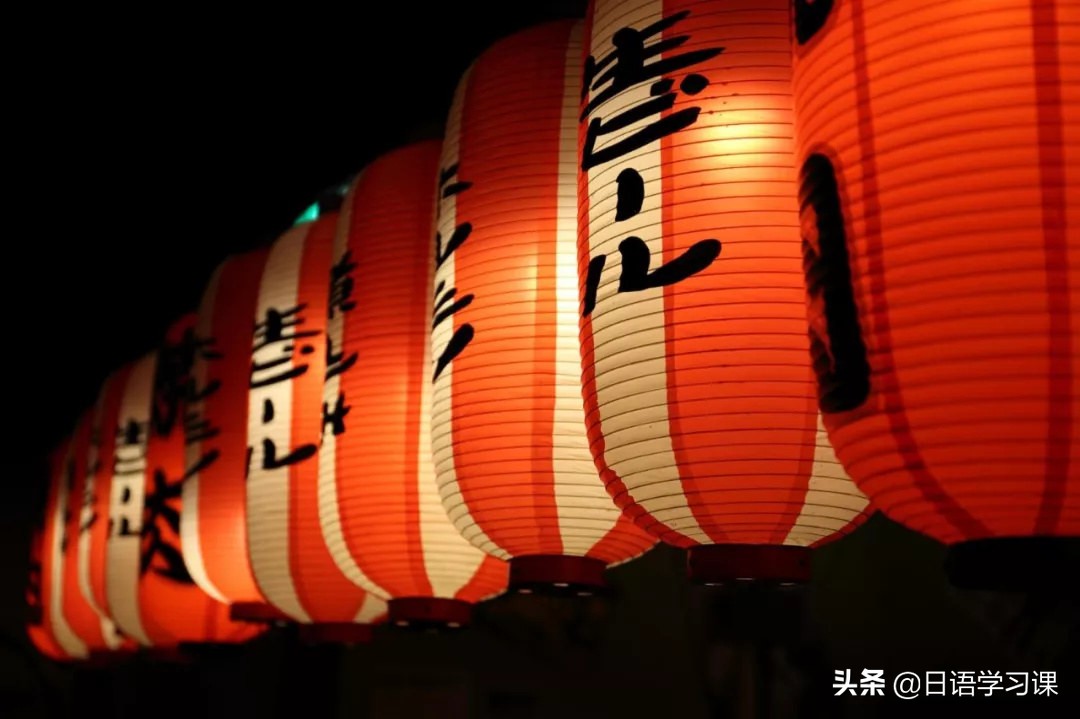 日语入门必学的100个常用语,日语学习零基础常用语带中文