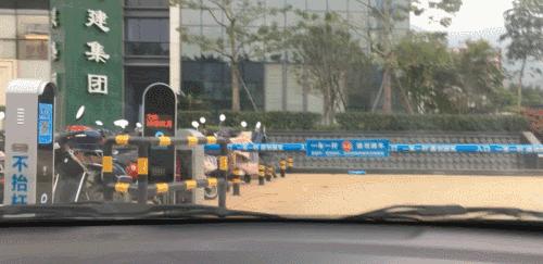 无人值守停车场的标准设置,无人值守的停车场怎么逃费