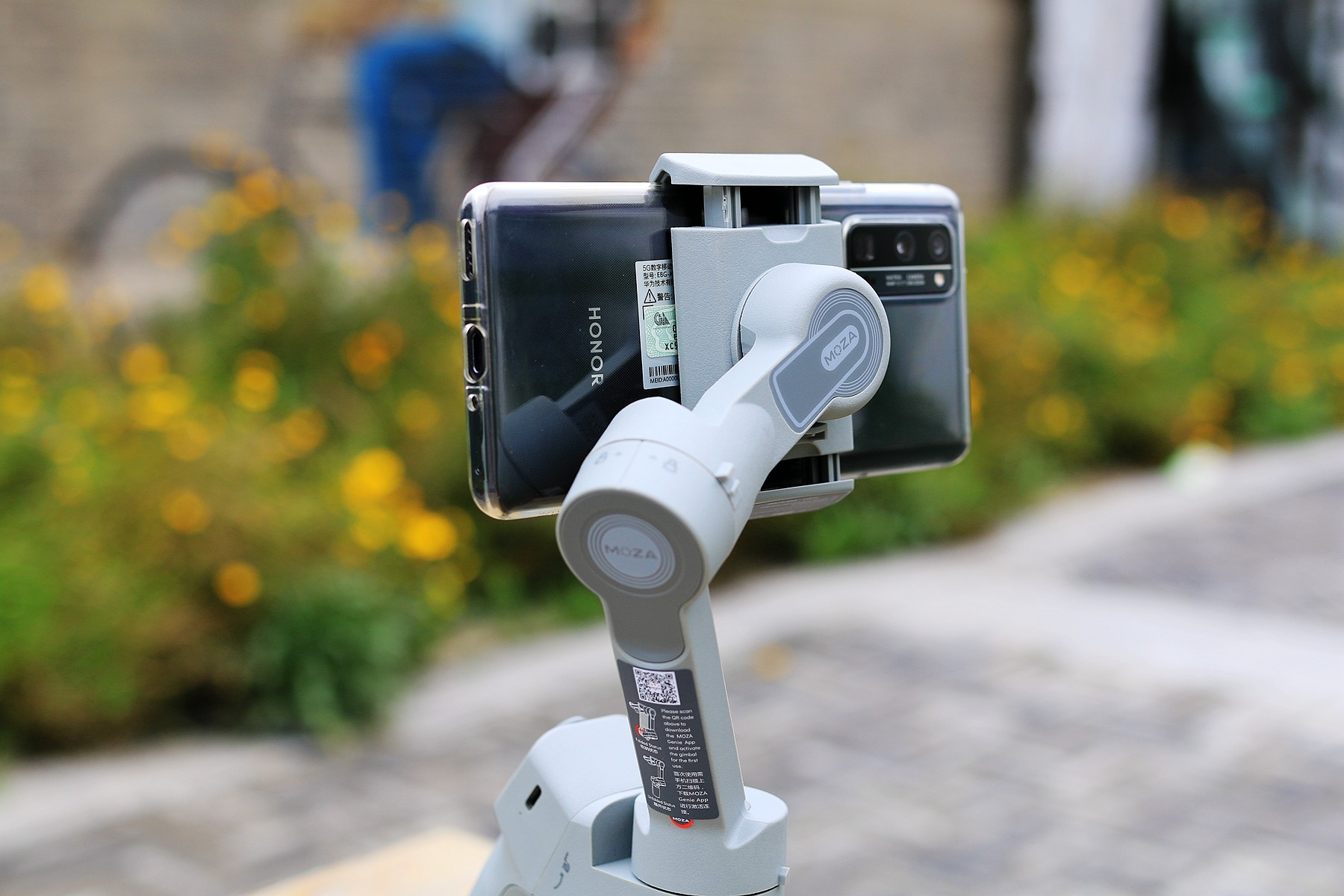 推荐一款超好用的手机云台,最简单好用的手机云台推荐