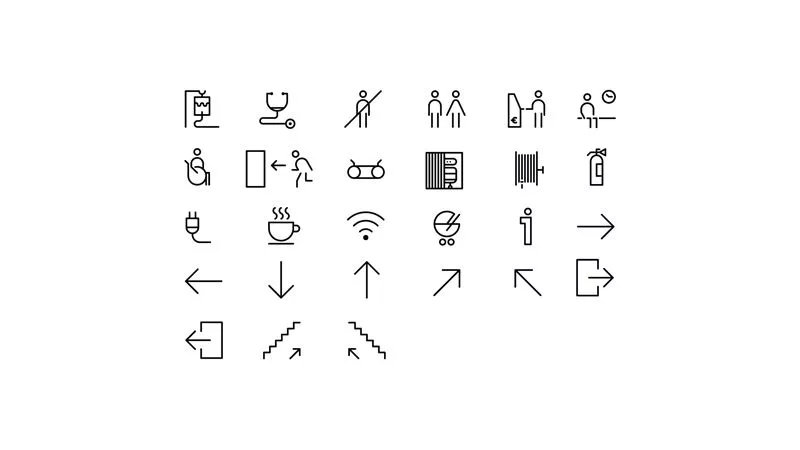具有特色的医院建筑,有文化底蕴的医院宗旨