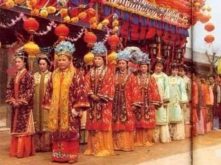 王熙凤与尤氏交恶,王熙凤和尤氏